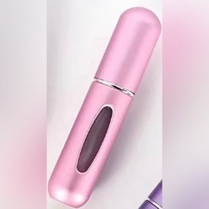 Host Pick 🤩🤩TWO Portable Refillable Perfume Bottles🤩🤩